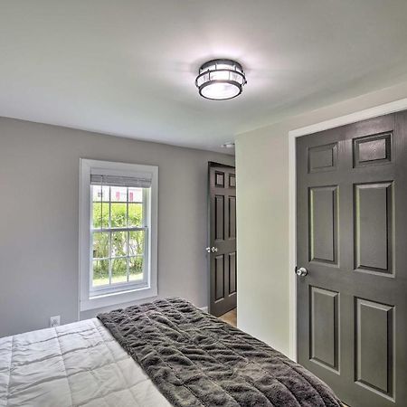 Updated Bristol Retreat About 2 Miles To Downtown! Luaran gambar