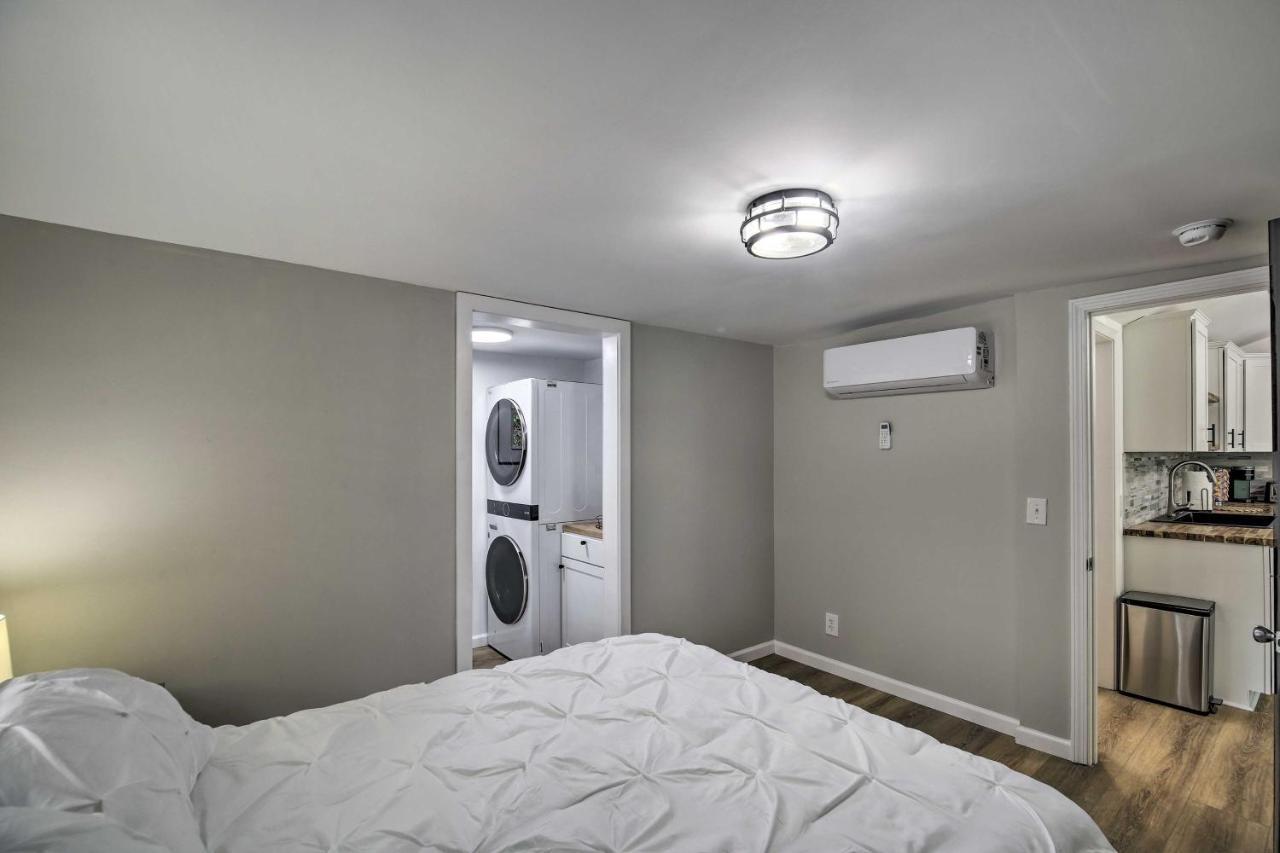 Updated Bristol Retreat About 2 Miles To Downtown! Luaran gambar