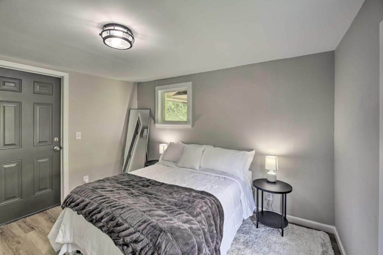 Updated Bristol Retreat About 2 Miles To Downtown! Luaran gambar