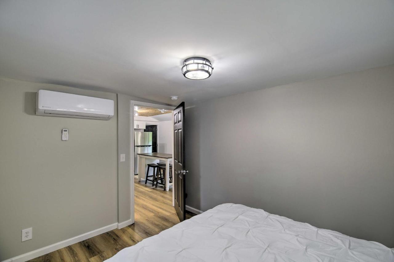 Updated Bristol Retreat About 2 Miles To Downtown! Luaran gambar