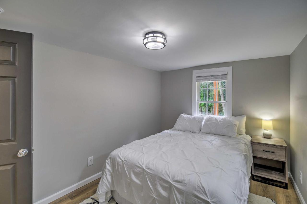 Updated Bristol Retreat About 2 Miles To Downtown! Luaran gambar