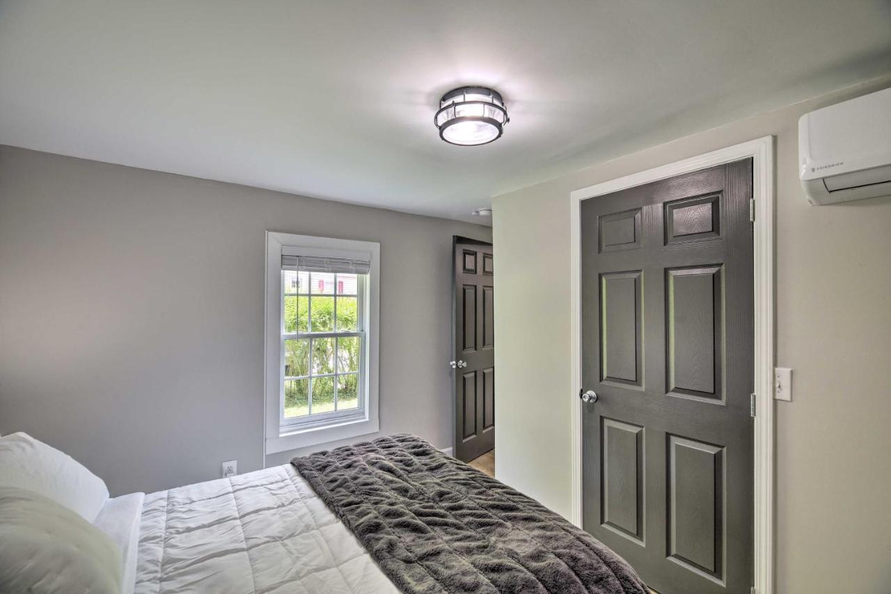 Updated Bristol Retreat About 2 Miles To Downtown! Luaran gambar