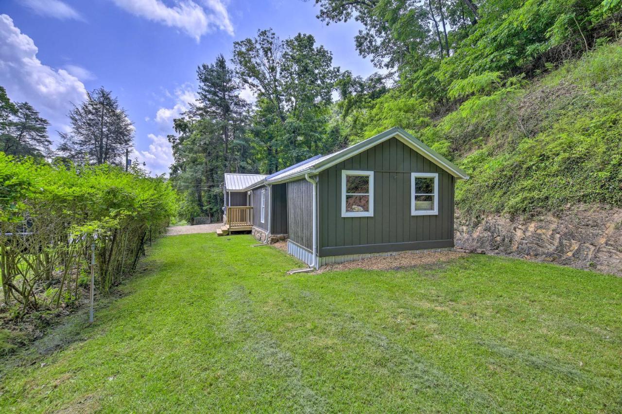Updated Bristol Retreat About 2 Miles To Downtown! Luaran gambar
