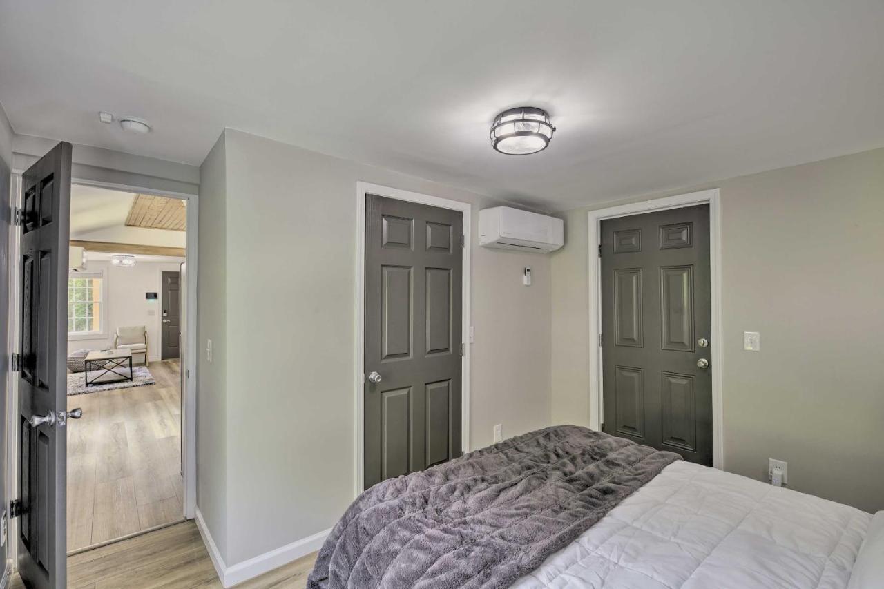 Updated Bristol Retreat About 2 Miles To Downtown! Luaran gambar